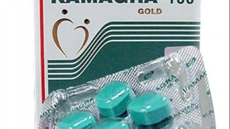 Kamagra 100mg- A best solution for erectile dysfunction