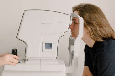 nashville eye center