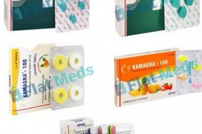 Kamagra  medicine UK - Quality Branded ED Treatment