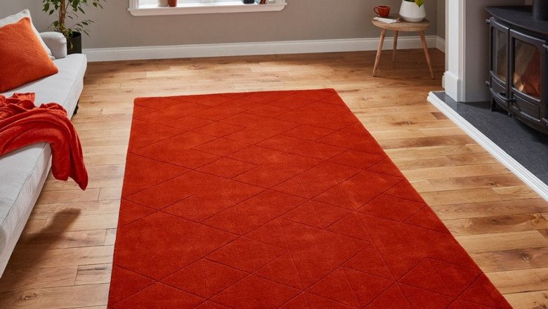 Protect Your Floors by Adding a Runner Rug