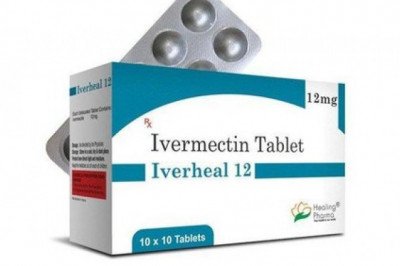 Iverheal | Best Generic Medicine Online Pharmacy