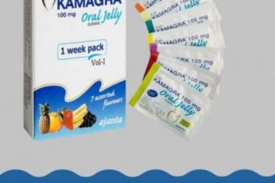 Kamagra Highly Popular to Treat Erectile Dysfunction