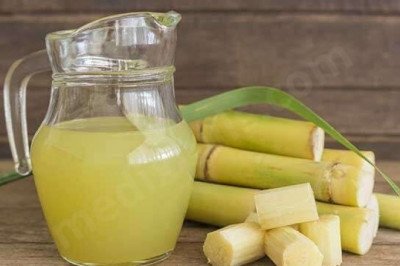 Sugarcane Benefits