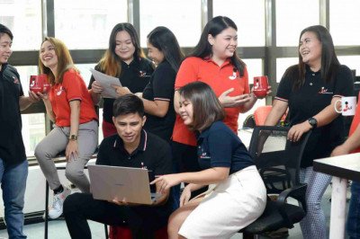 JAF Digital Marketing Services in the Philippines