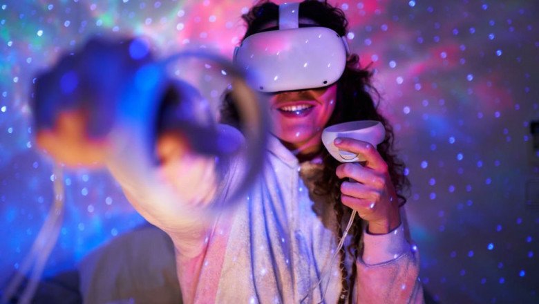 NFT games- The new gaming trend in the Gaming Industry