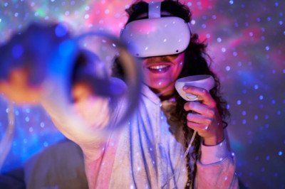 NFT games- The new gaming trend in the Gaming Industry