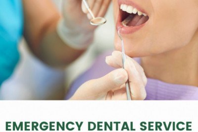 Top-Rated Dentists near Peaster, TX 76485 | Emergency Dental Service