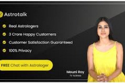 Astrotalk - Horoscope 2022 prediction