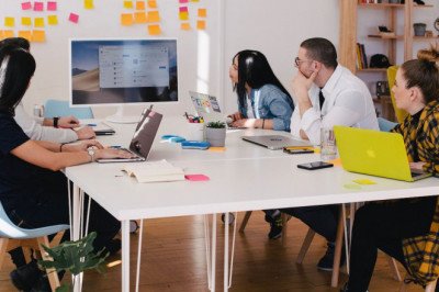 Best Digital Marketing Agency in Delhi | Wall Communication