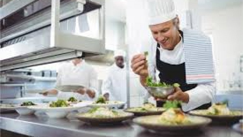 HoReCa Market Share, Size, Forecast, Top Companies, Gross Margin with Regional Overview
