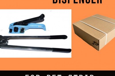 Manual Strapping Tool For PET Strip  Strapping Machine Tool For PET Strip | Carton Packing Machine Price