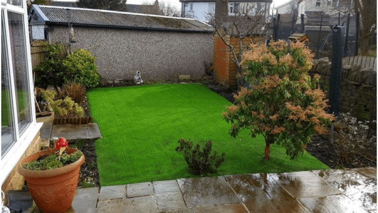Read about How to Lay Fake Grass from Artificial Grass GB to properly install your fake turf!