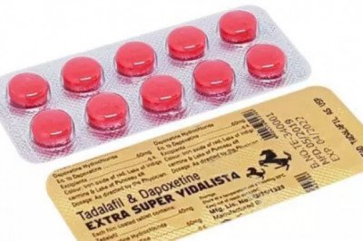 Get an Endless Erection with the Help of Extra super vidalista