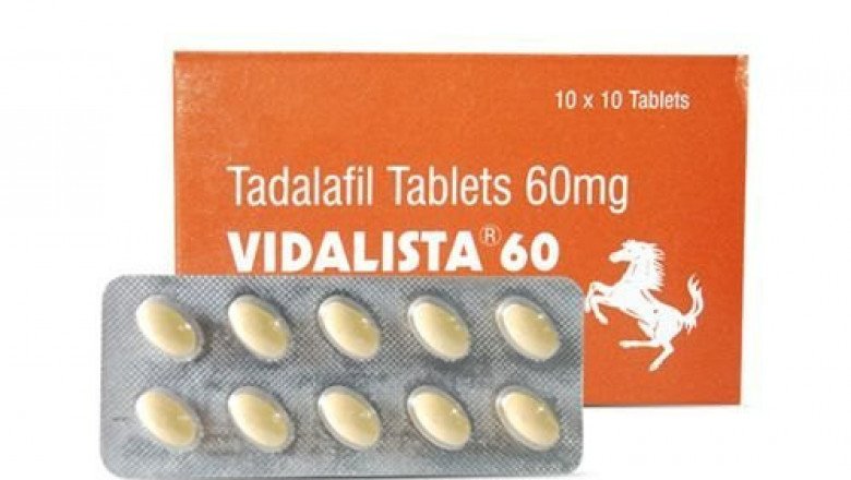 Vidalista 60mg