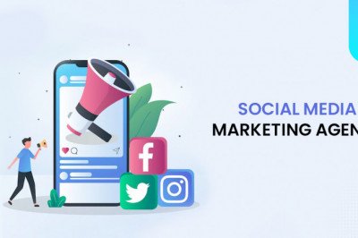Social Media Management Agency