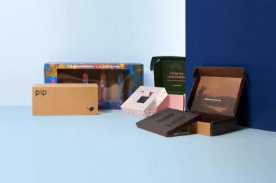What are the differences between corrugated boxes and ordinary cartons?