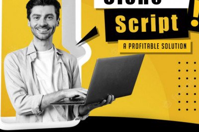 How clone scripts help in starting a crypto business?