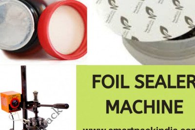 Advantages of Automated Foil Sealing Machine