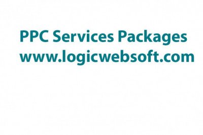 PPC Services Packages from the Best PPC Services Company