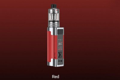 Check out the new Aspire Zelos 3 Starter Kit, consists of Aspire Zelos 3 mod and Nautilus 3 Tank