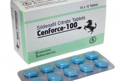 How Cenforce 100 Mg Is Useful in Treating Erectile Dysfunction?