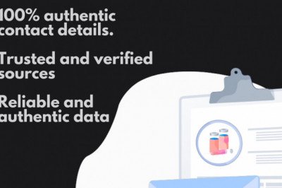 Nurse Email Lists | 100% Privacy Compliant Nurse Lists