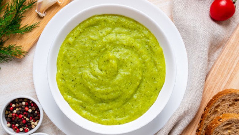 Vegetable Puree Market Share, Trends, Demand, Forecast by Type, Key Driven, Regional Revenue