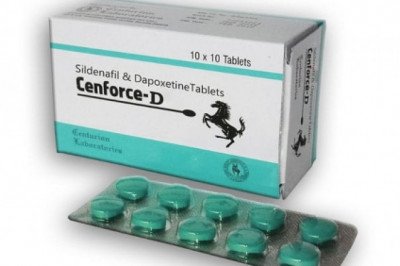 Consuming Cenforce D Appropriately To Treat Ed