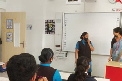 Primary School In India | The HDFC School