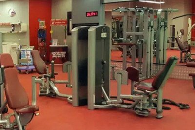 Regular Visits To The Gym Improve Metabolism After 40