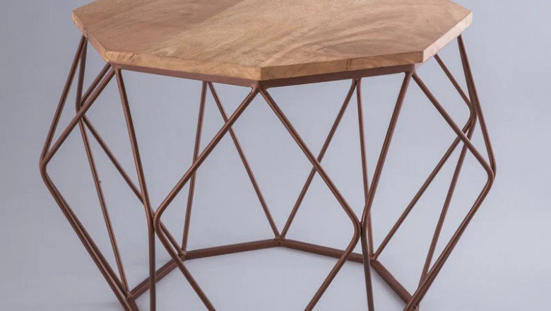 A Coffee Table Buying Guide