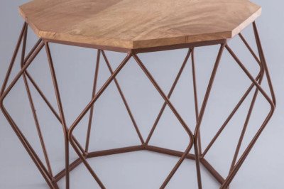 A Coffee Table Buying Guide