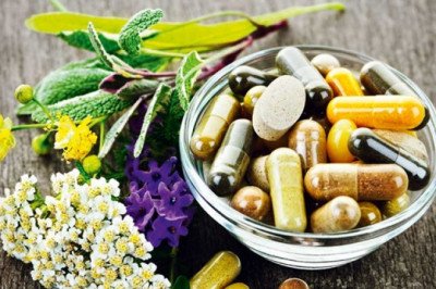 Important Supplements for Good Health