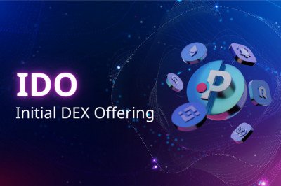 IDO Launchpads: Easy Way to Invest in Cryptocurrency Projects