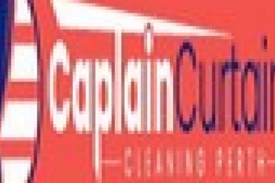 Captain Curtain Cleaning Perth