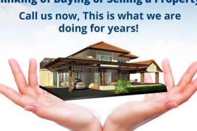 Buy or sell property in Brampton and Mississauga