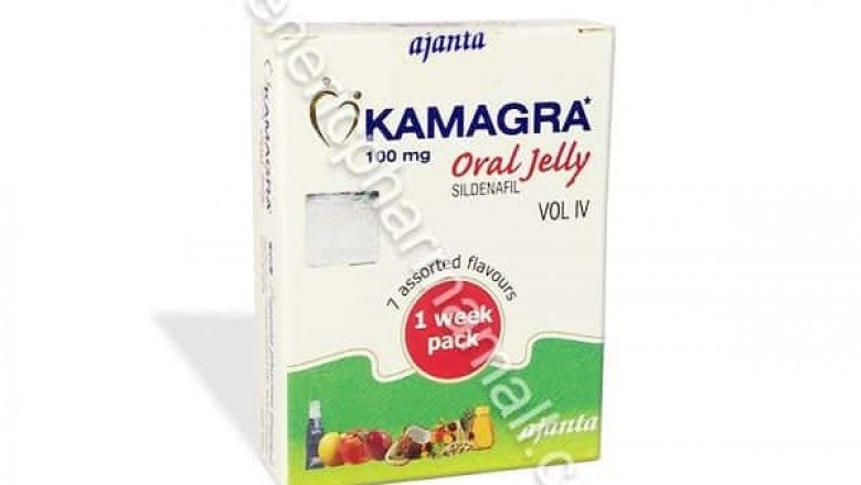 Is Kamagra Oral Jelly an Effective Treatment for ED?