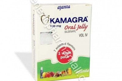 Is Kamagra Oral Jelly an Effective Treatment for ED?