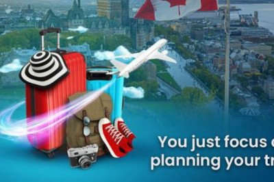 Travel and Visitor Insurance Provider in Brampton