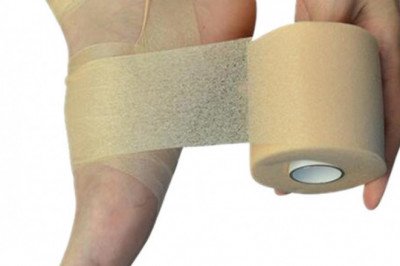 Avail Of the Renowned Quality of Rigid Sports Tape