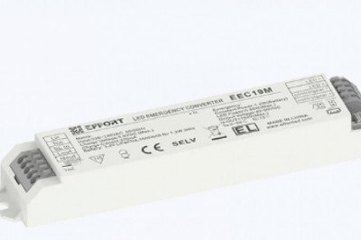 Why use Zigbee Self Test LED emergency modules?