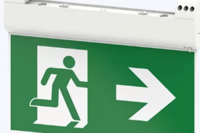 Introduction to basic knowledge of Led emergency exit sign