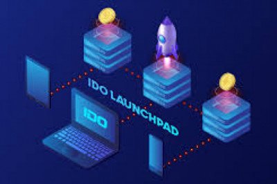 The Most Promising IDO Launchpads for Crypto Investors in 2022