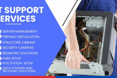 Best IT Solution Company in UAE | Royal International Technology LLC