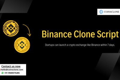 Is Binance clone script worth?
