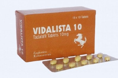 Tadalafil | Vidalista 10 | Side Effects | Uses | USA