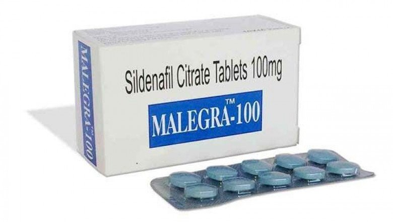 Malegra 100 Mg: Effectively Eliminate Your Erection Problem