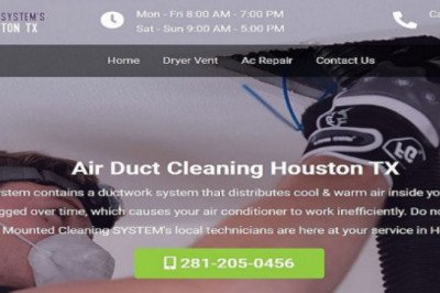 BB Truck Mounted Cleaning SYSTEM