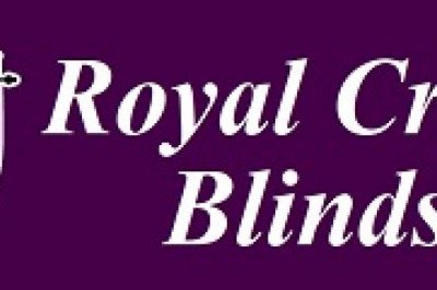 Custom made Roman Blinds in Melbourne