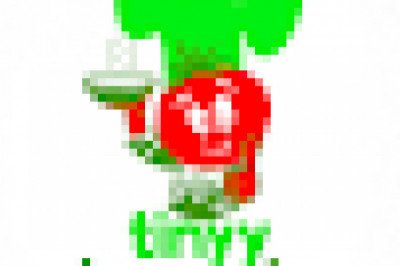 Tinyy Toomato- vegetarian restaurants in Kharghar